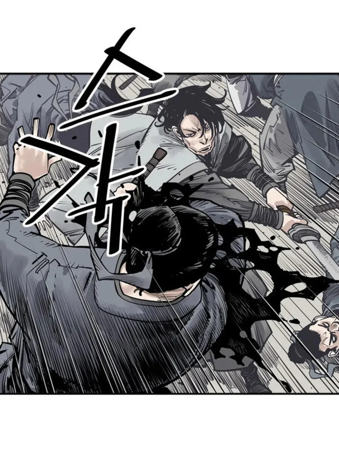 Read Death God chapter 60 image 128 on Lezhin