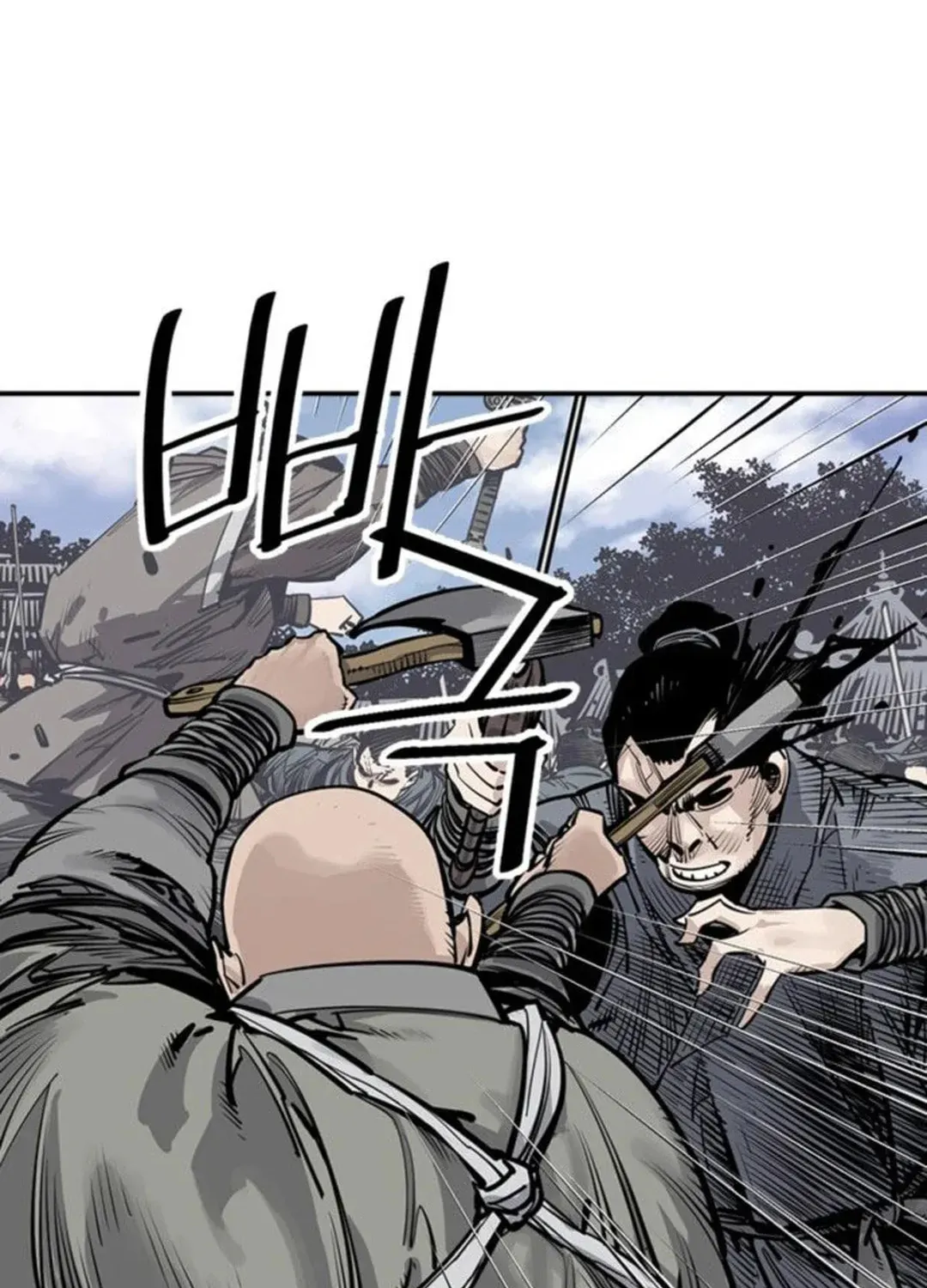 Read Death God chapter 60 image 129 on Lezhin