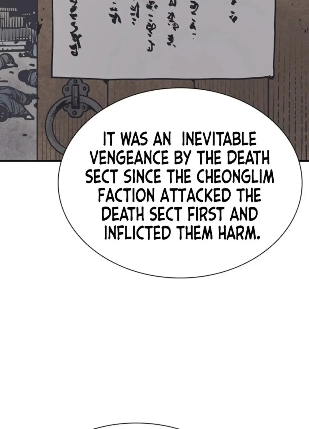 Read Death God chapter 60 image 141 on Lezhin