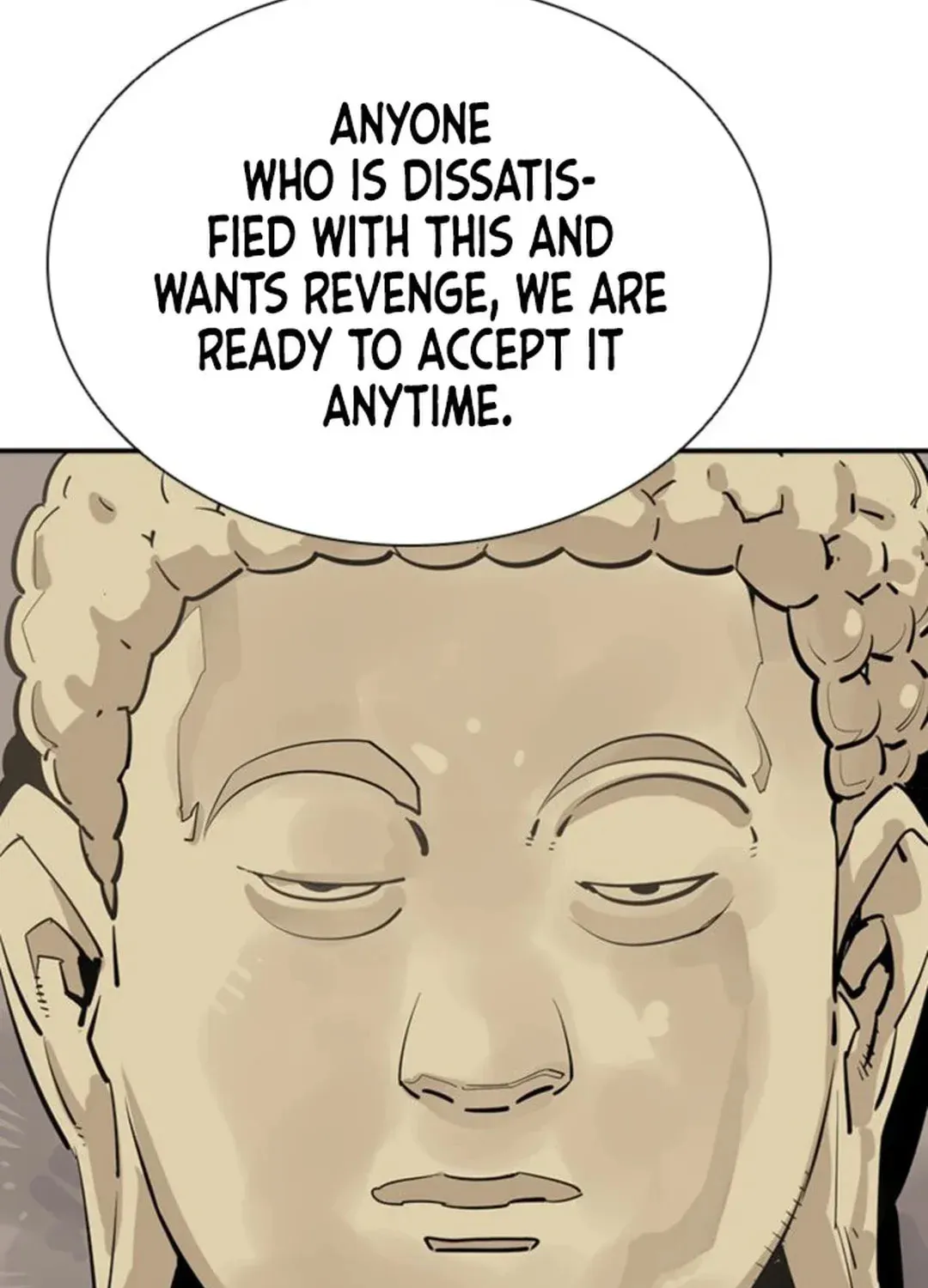 Read Death God chapter 60 image 142 on Lezhin