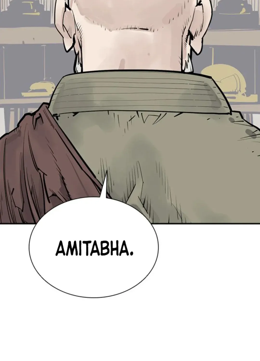 Read Death God chapter 60 image 147 on Lezhin