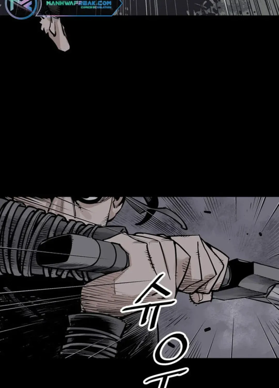 Read Death God chapter 60 image 23 on Lezhin