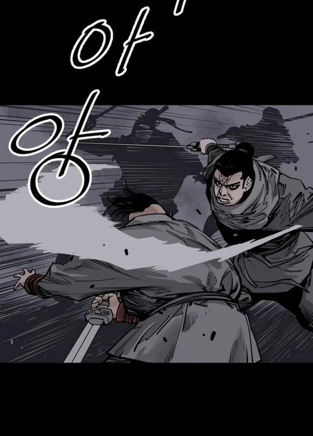 Read Death God chapter 60 image 24 on Lezhin