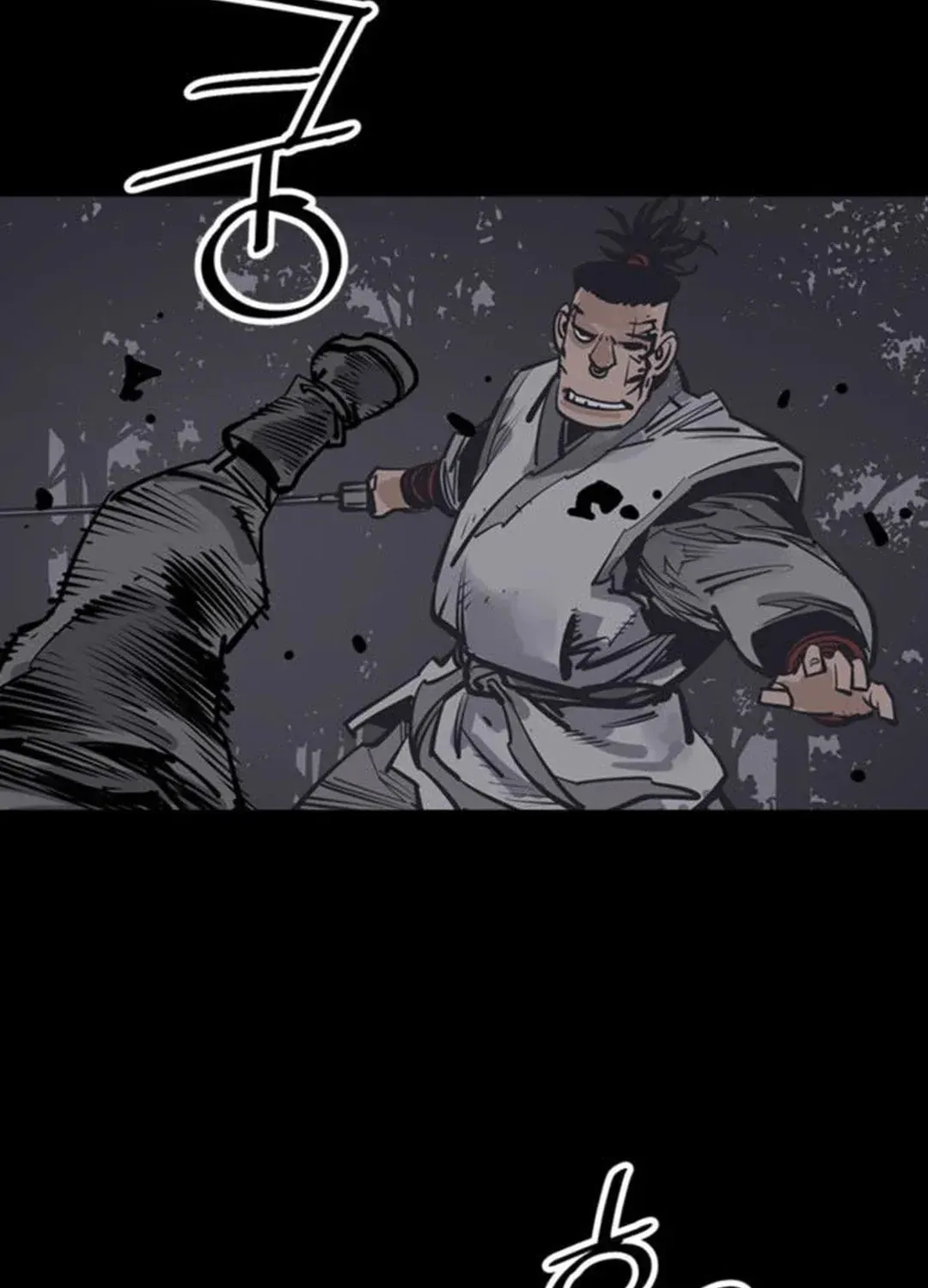 Read Death God chapter 60 image 30 on Lezhin