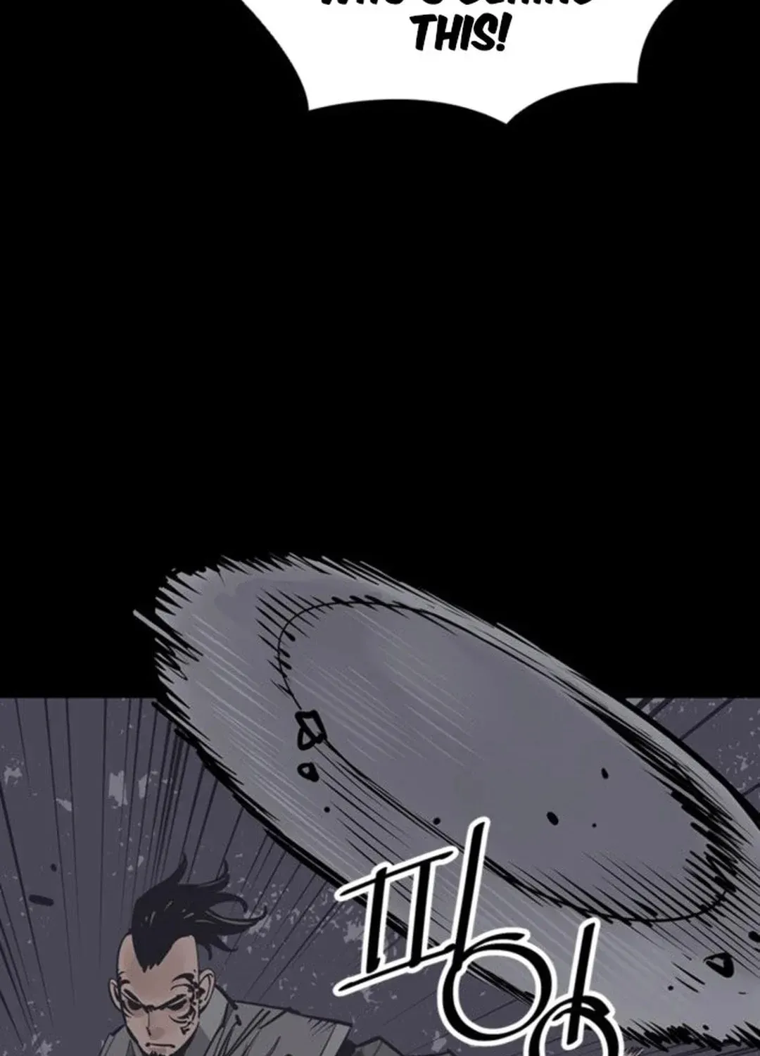 Read Death God chapter 60 image 35 on Lezhin