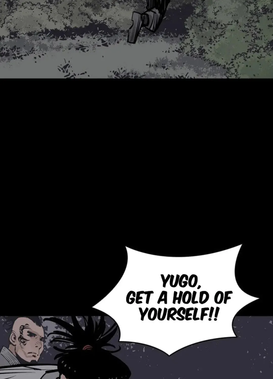 Read Death God chapter 60 image 37 on Lezhin