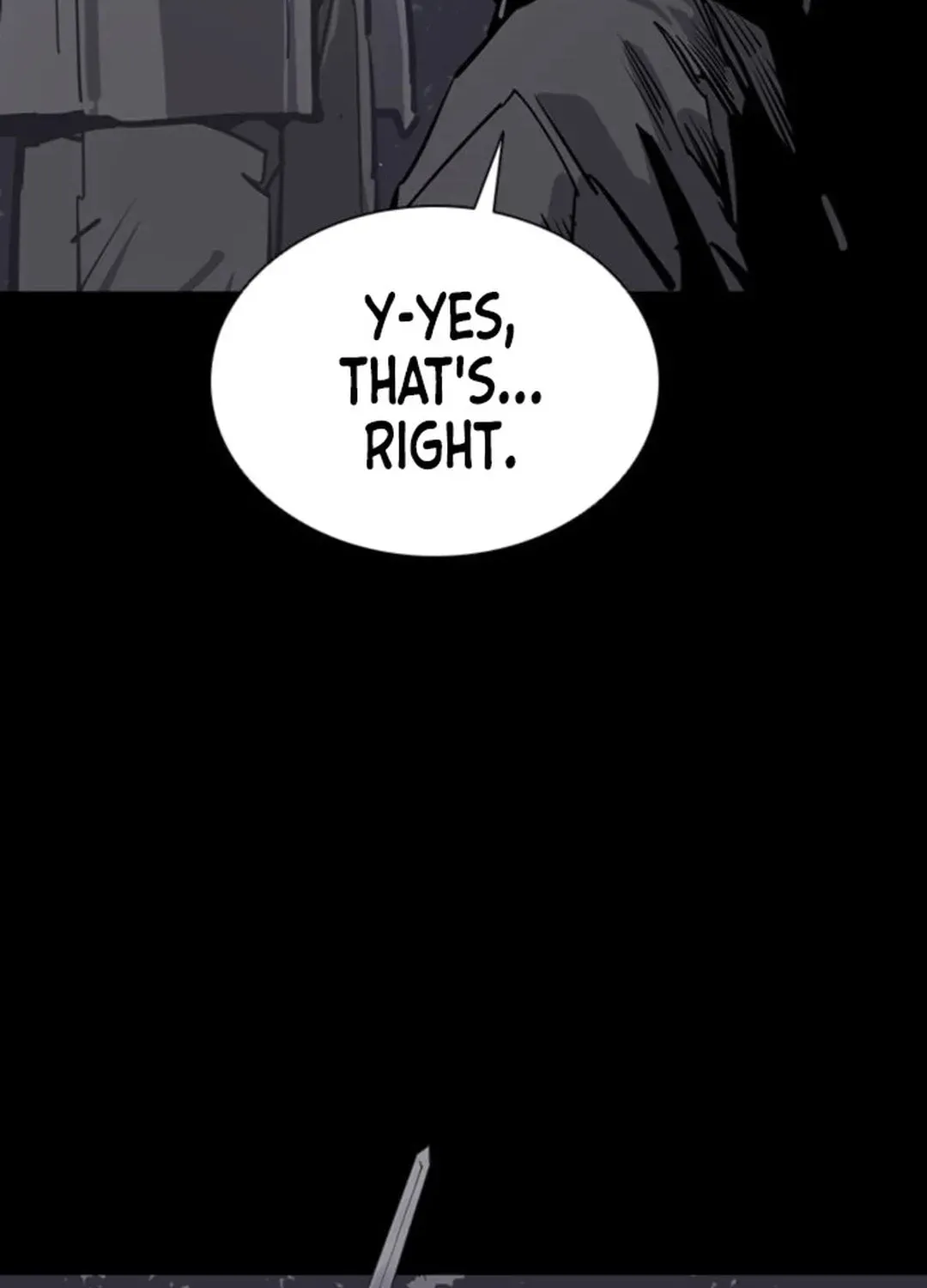 Read Death God chapter 60 image 50 on Lezhin