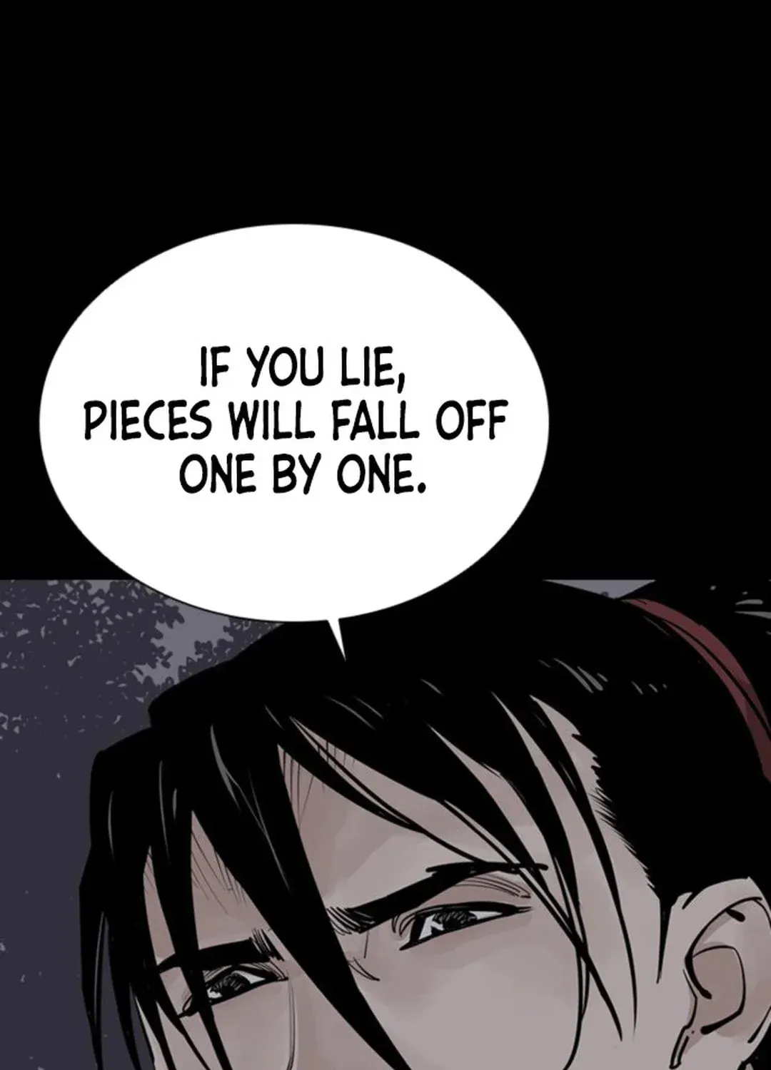 Read Death God chapter 60 image 53 on Lezhin