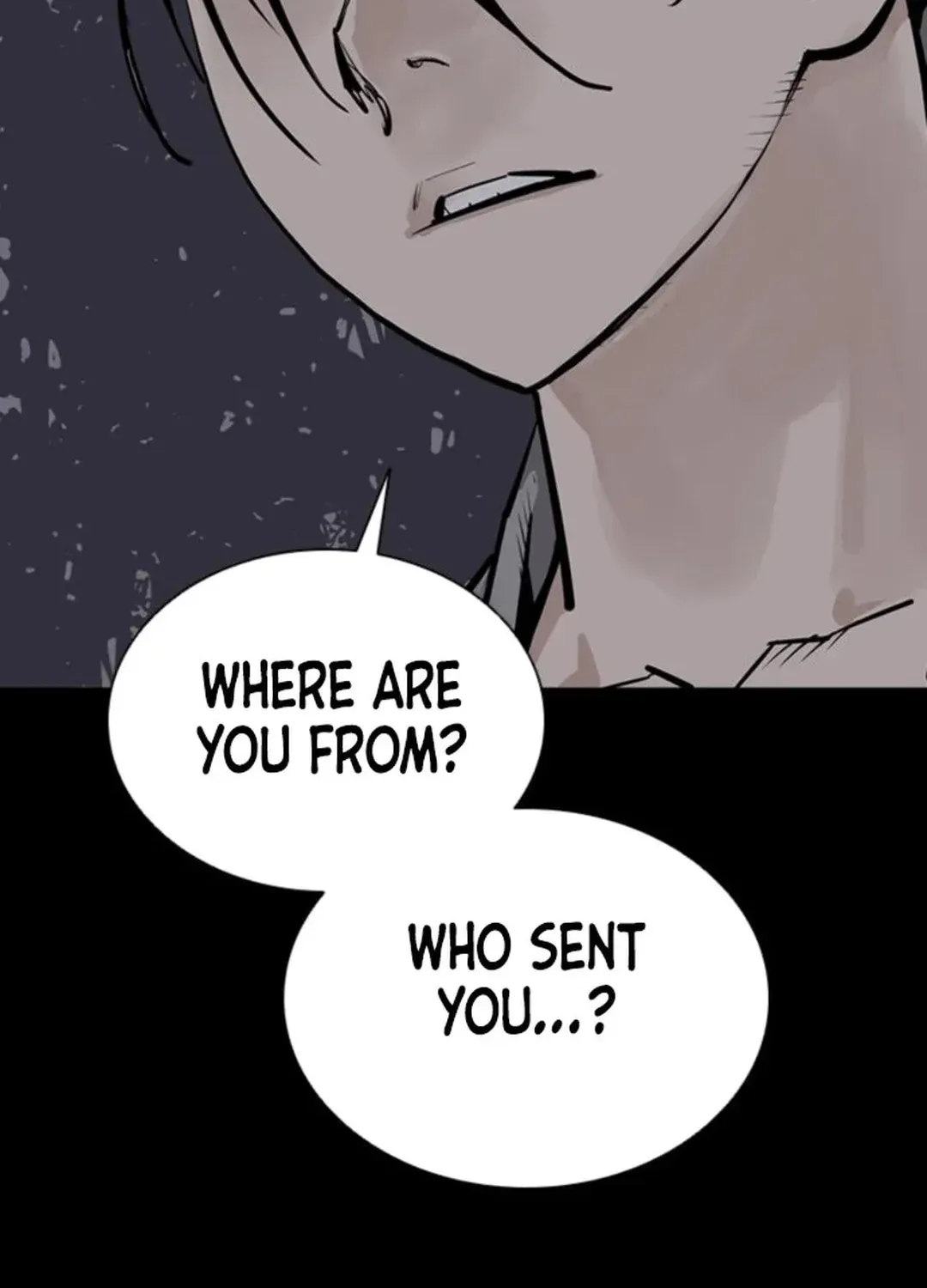 Read Death God chapter 60 image 54 on Lezhin