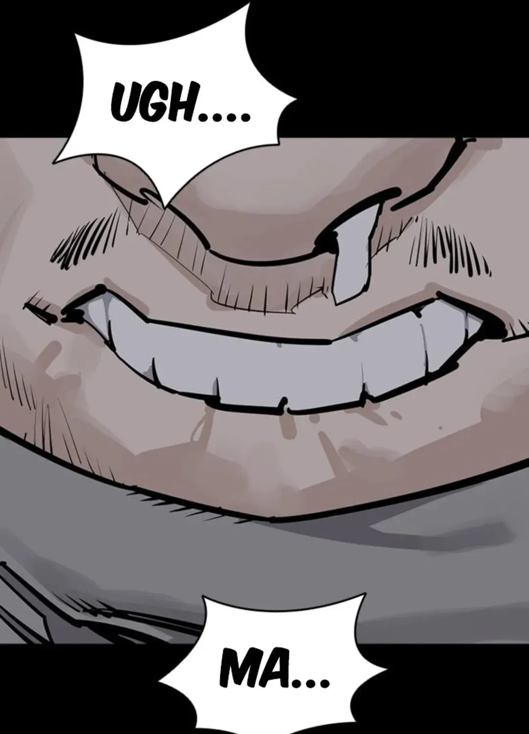 Read Death God chapter 60 image 58 on Lezhin