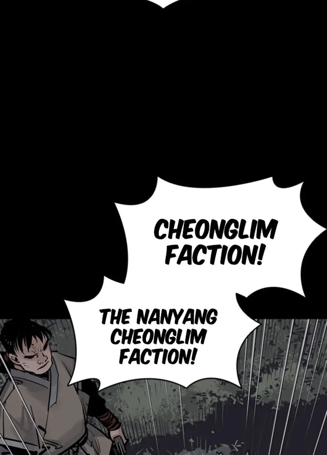 Read Death God chapter 60 image 59 on Lezhin
