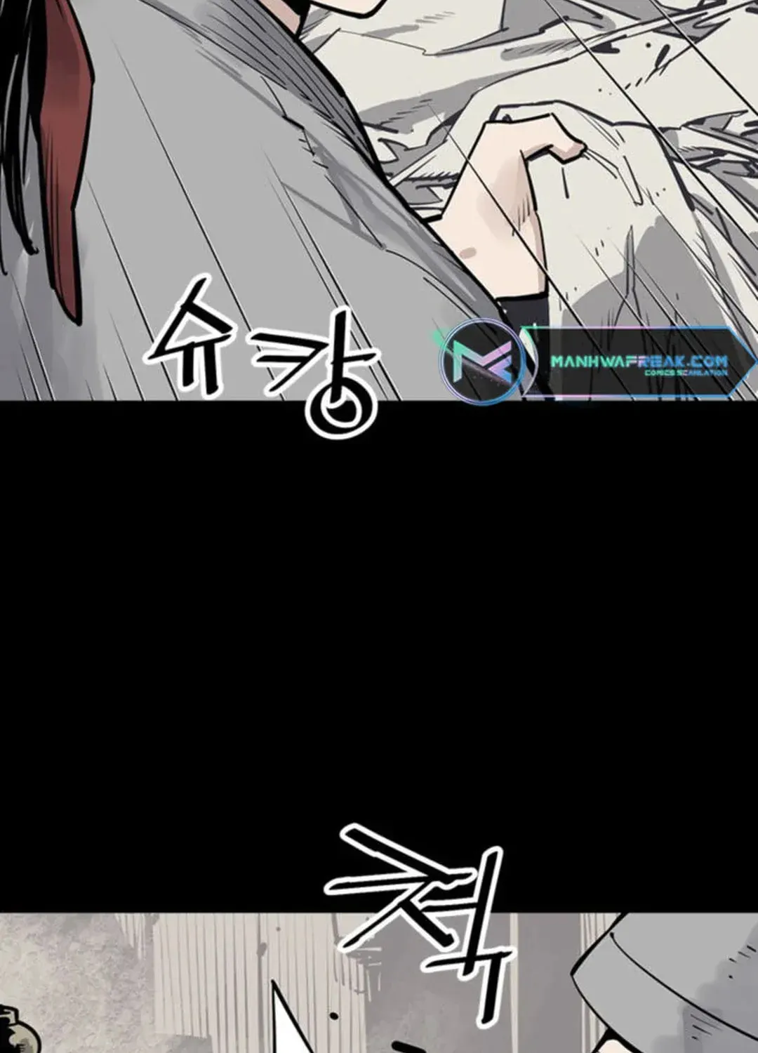 Read Death God chapter 60 image 6 on Lezhin