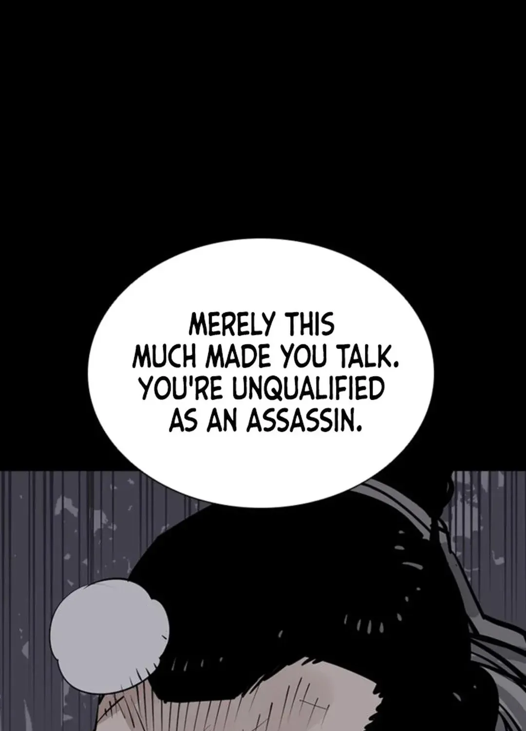 Read Death God chapter 60 image 61 on Lezhin