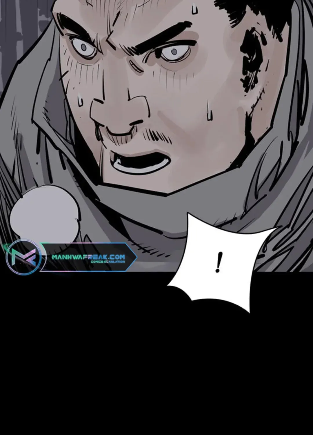 Read Death God chapter 60 image 62 on Lezhin