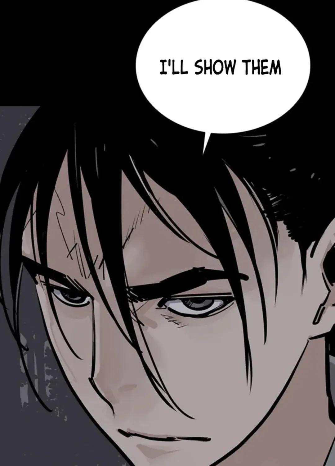 Read Death God chapter 60 image 67 on Lezhin