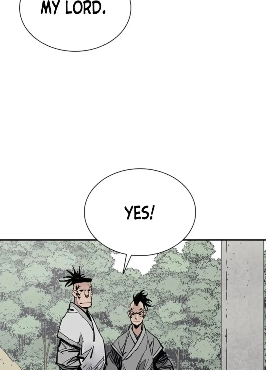Read Death God chapter 60 image 74 on Lezhin