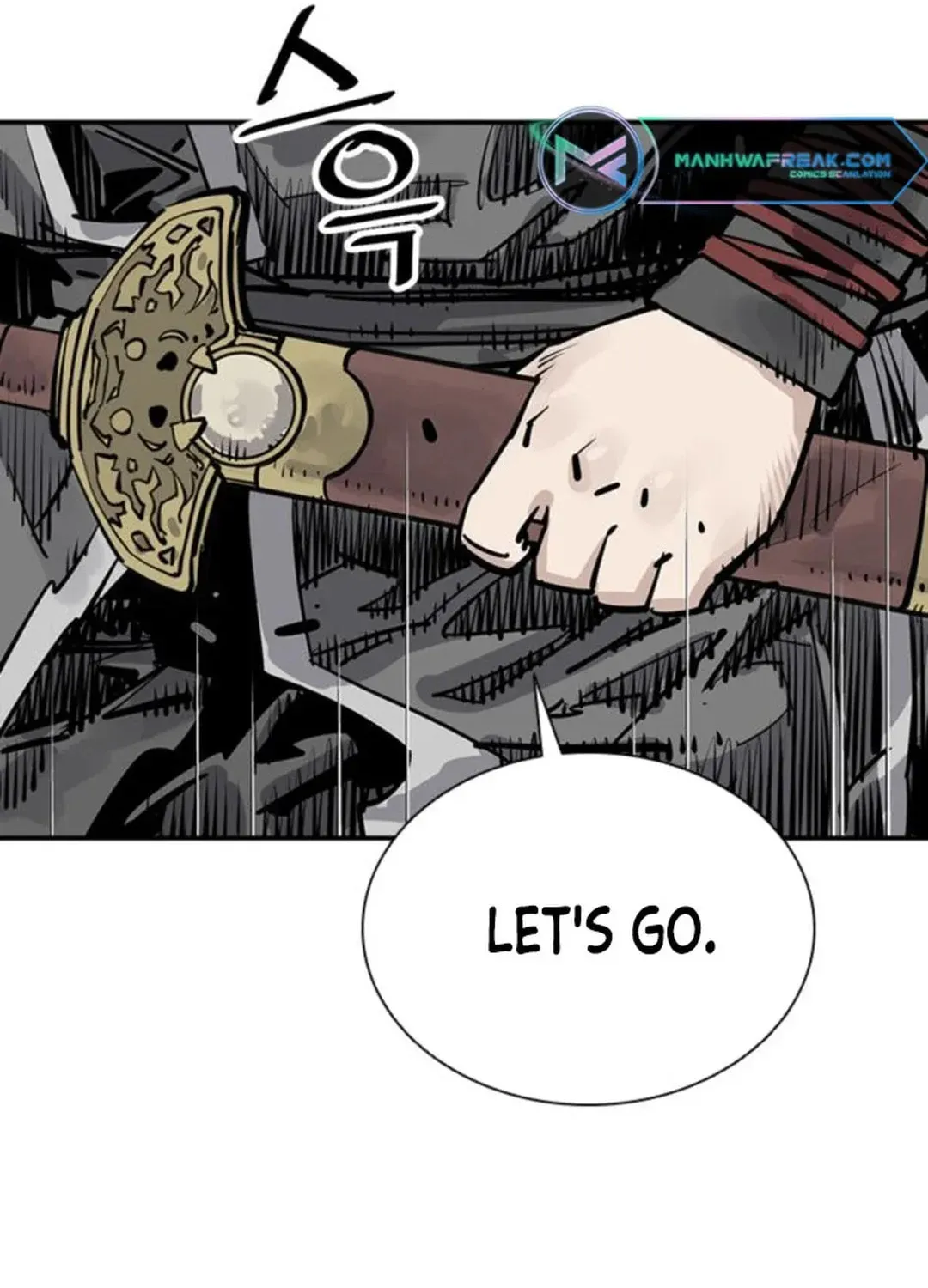 Read Death God chapter 60 image 78 on Lezhin