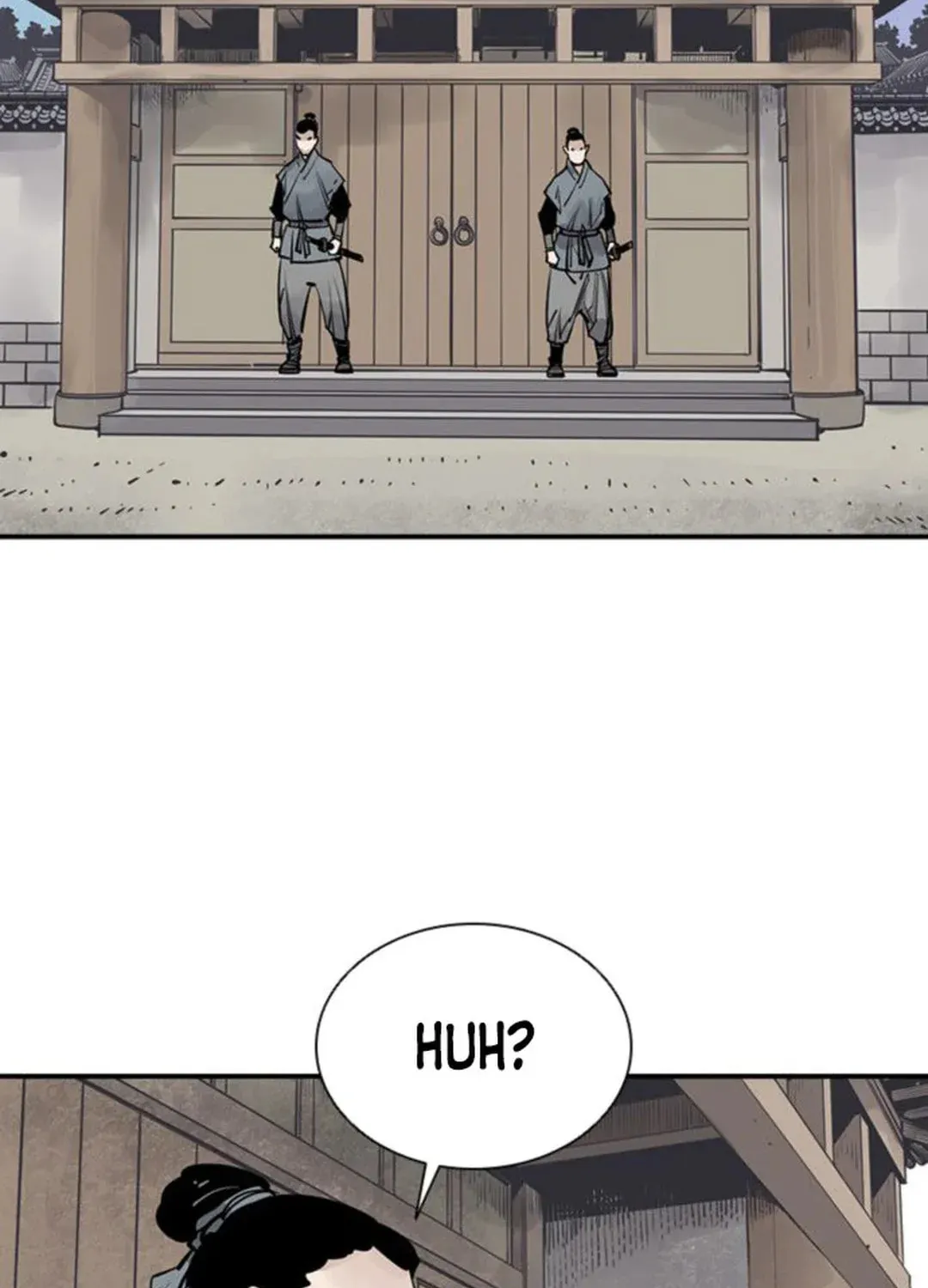 Read Death God chapter 60 image 83 on Lezhin