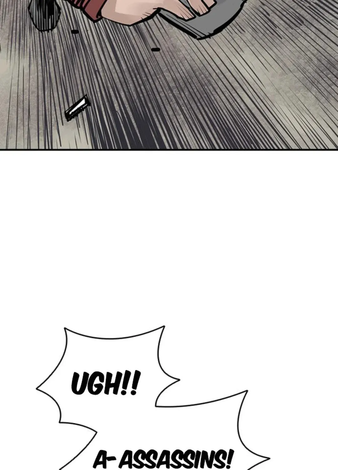 Read Death God chapter 60 image 88 on Lezhin