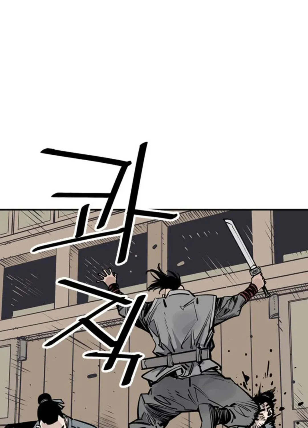 Read Death God chapter 60 image 90 on Lezhin