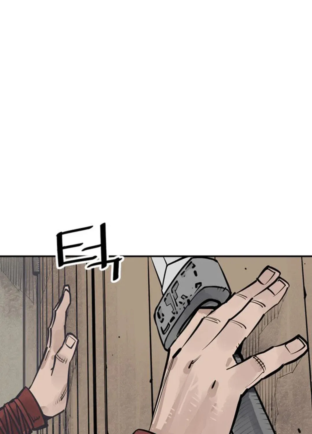 Read Death God chapter 60 image 94 on Lezhin