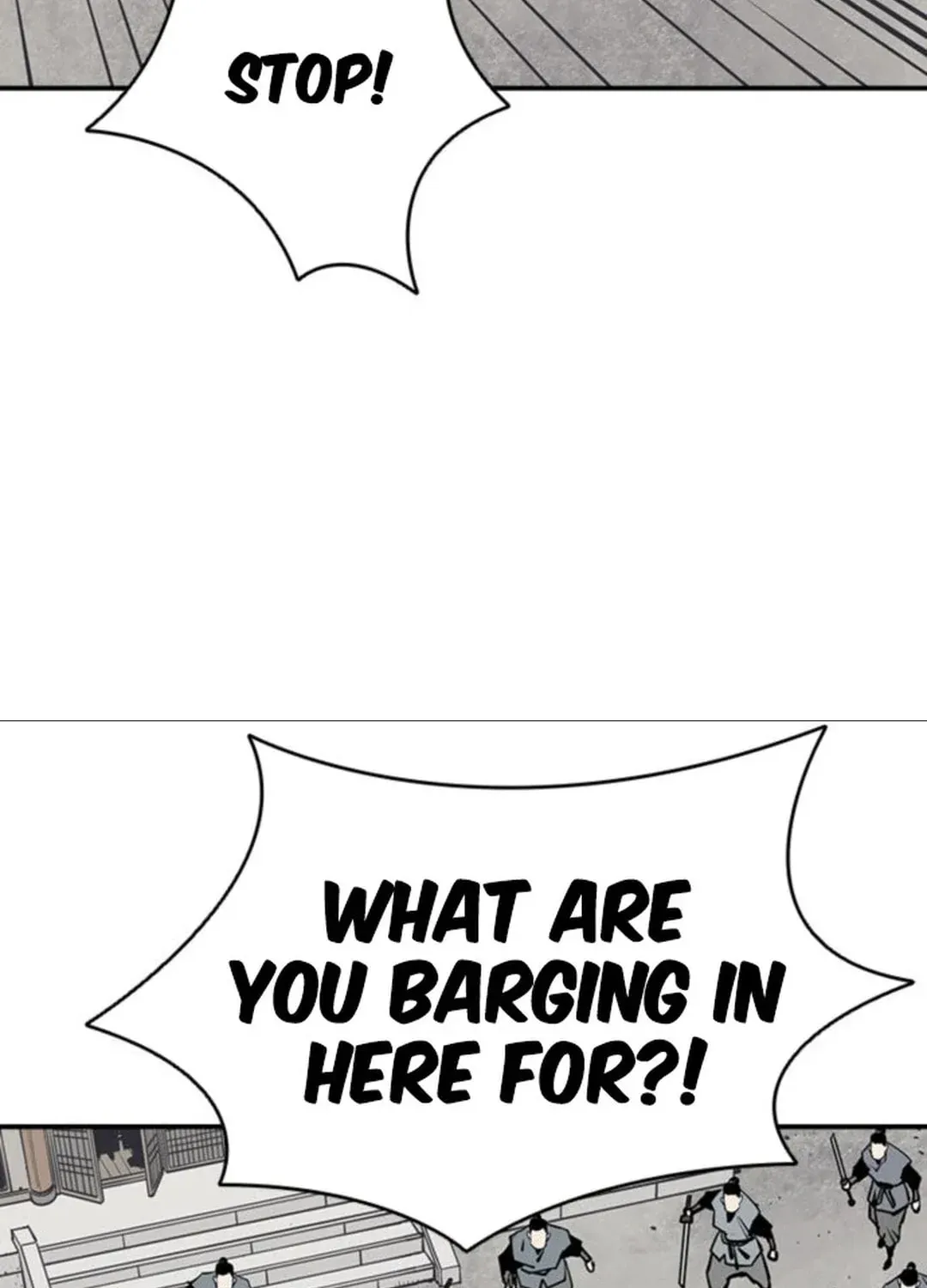 Read Death God chapter 60 image 99 on Lezhin
