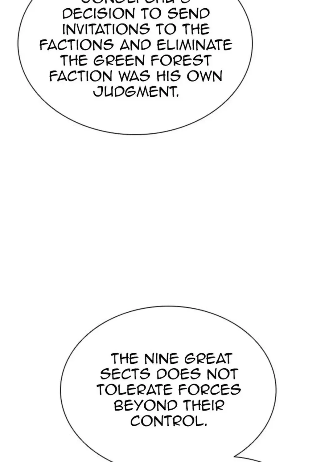 Read Death God chapter 61 image 10 on Lezhin