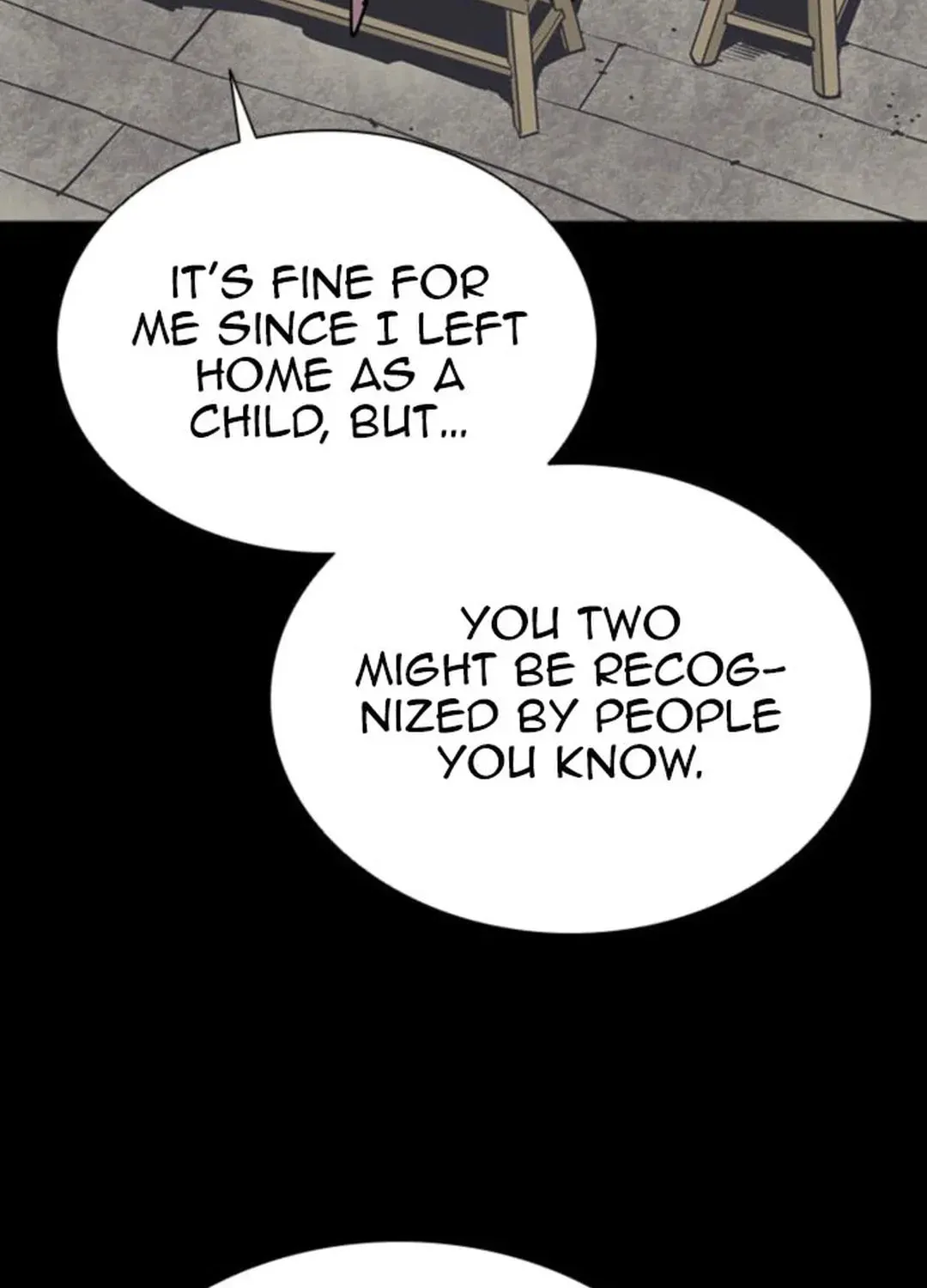 Read Death God chapter 61 image 102 on Lezhin