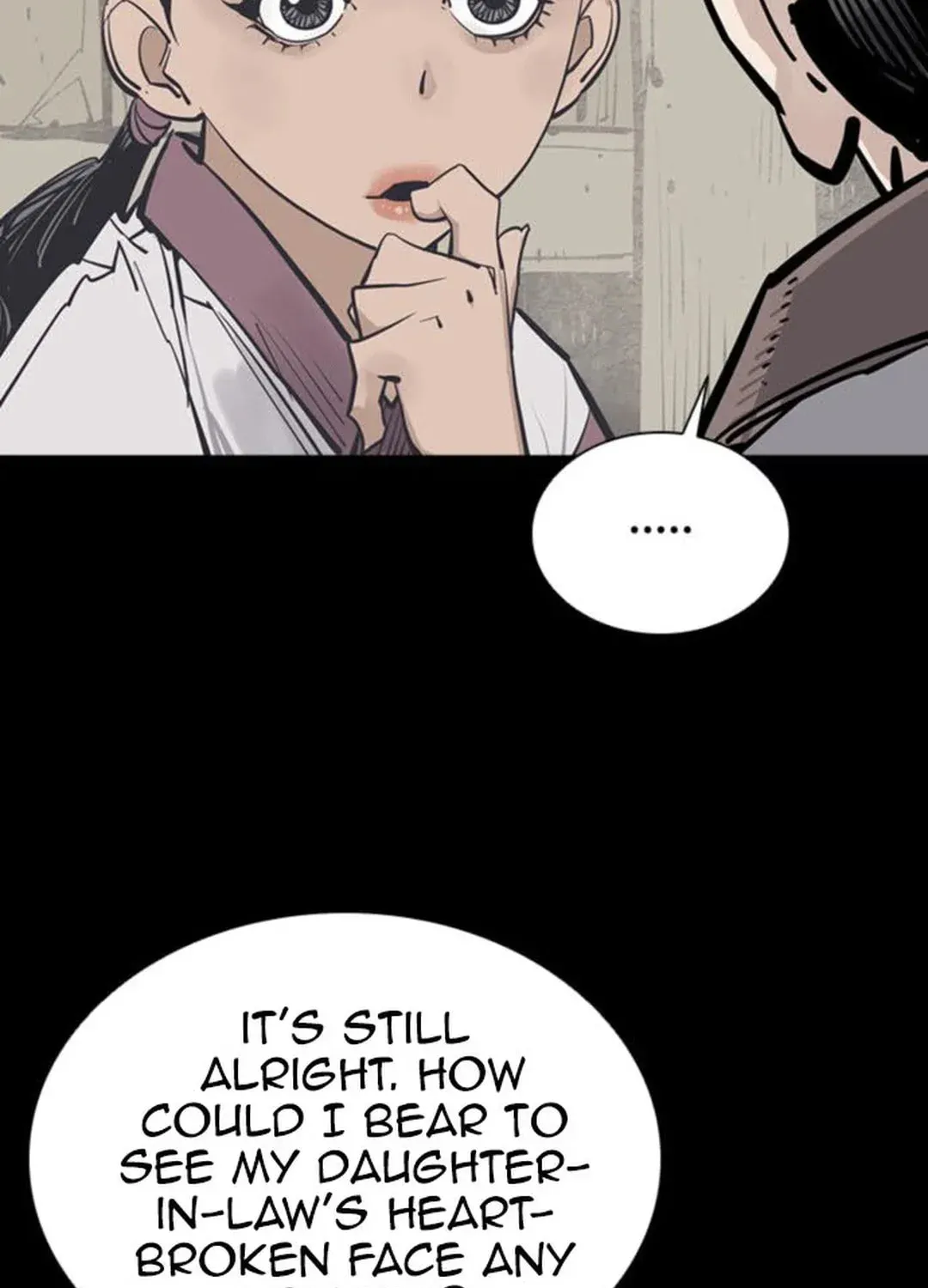 Read Death God chapter 61 image 105 on Lezhin