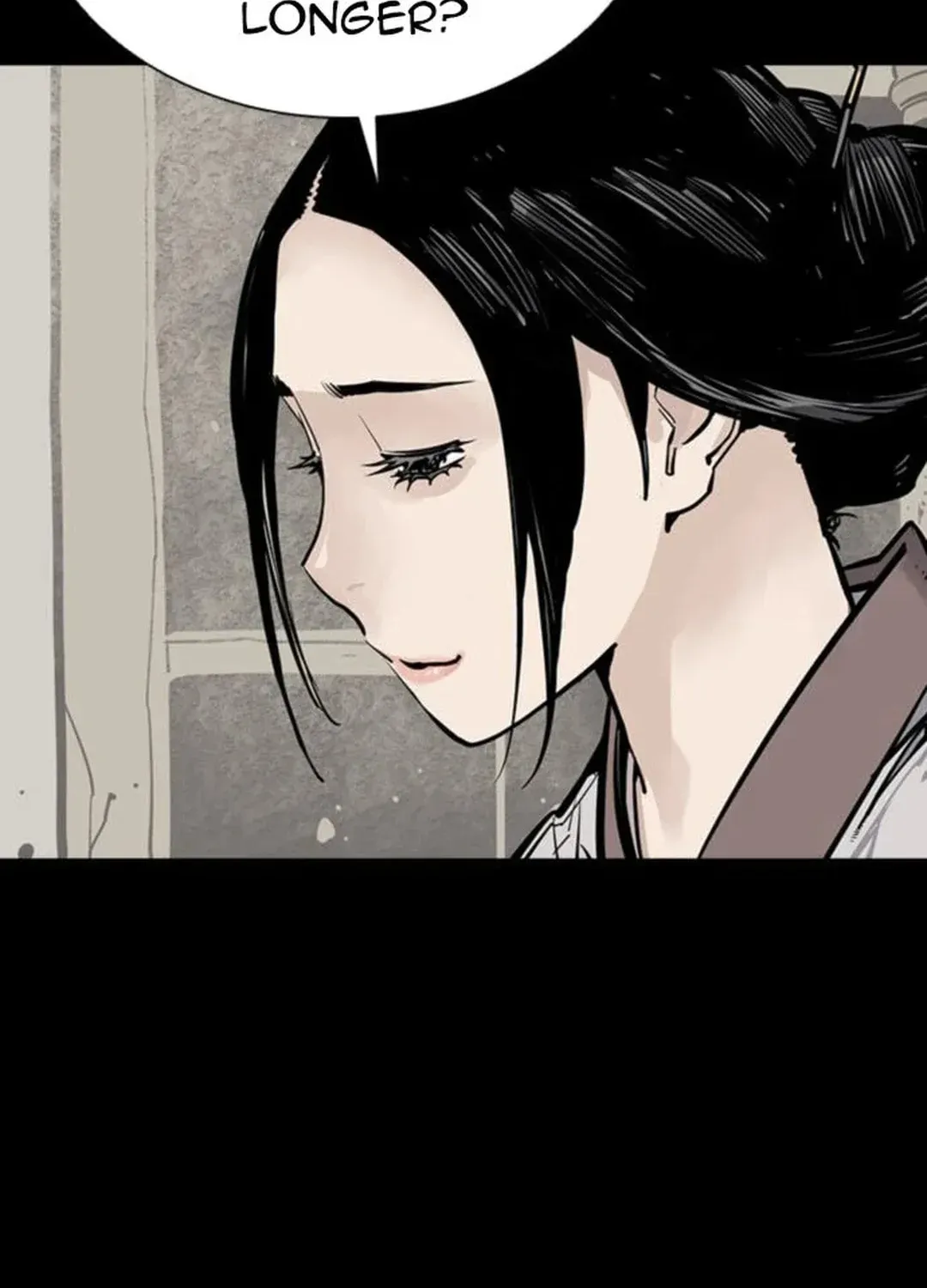 Read Death God chapter 61 image 106 on Lezhin