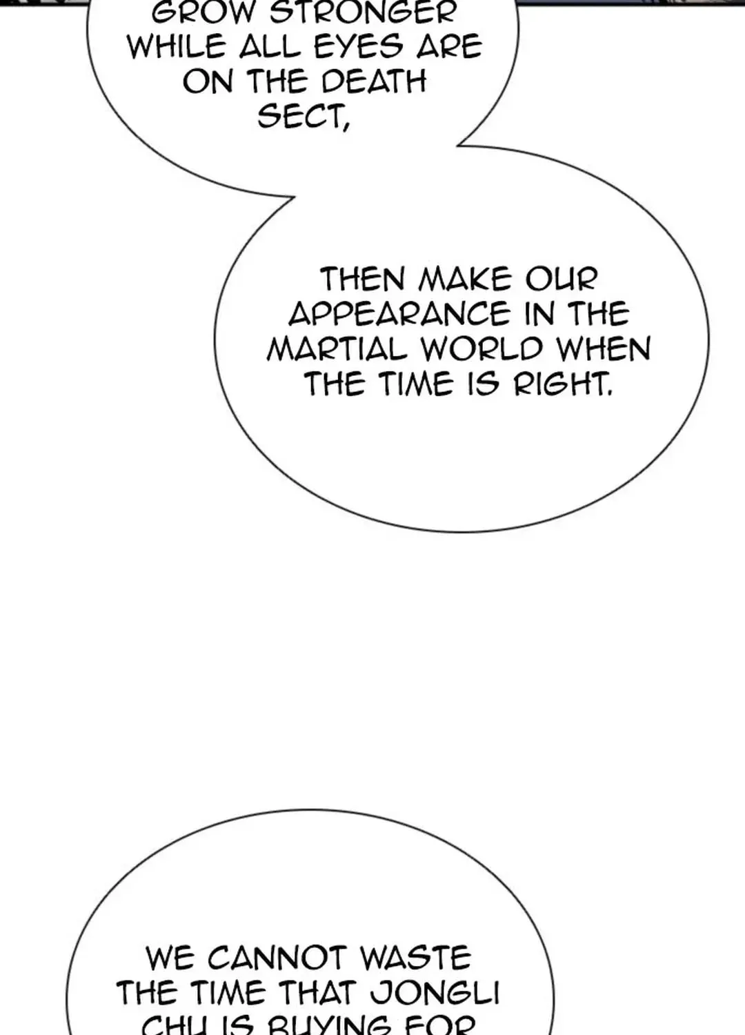 Read Death God chapter 61 image 12 on Lezhin