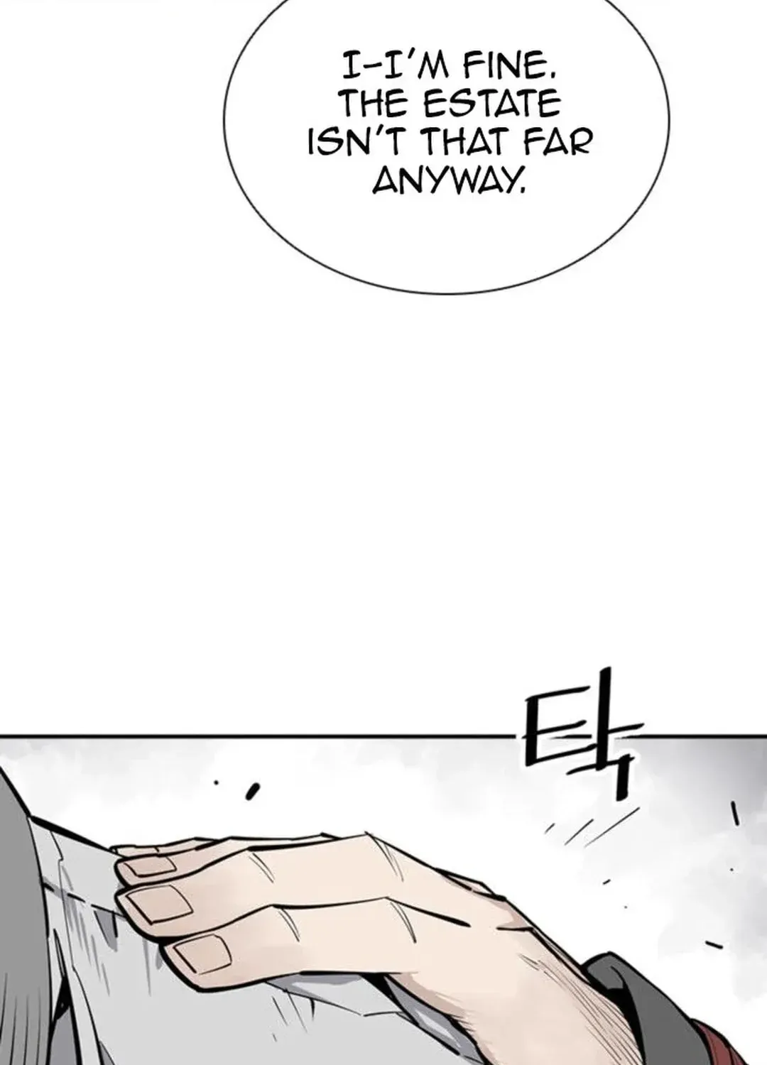 Read Death God chapter 61 image 122 on Lezhin