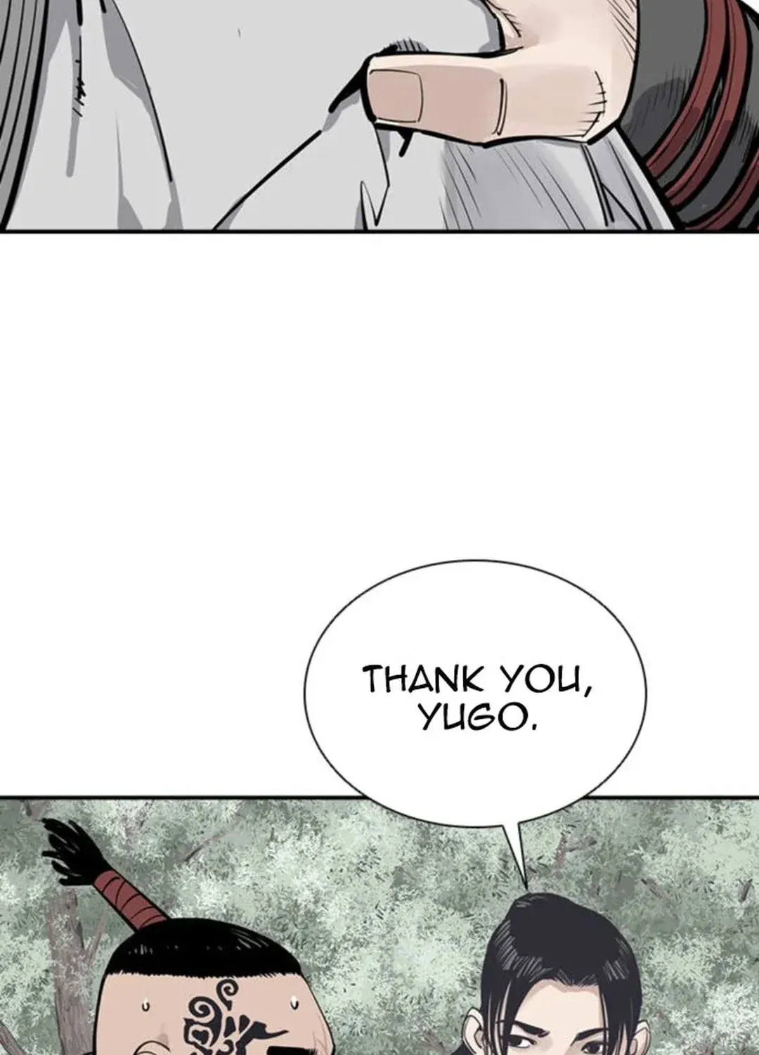 Read Death God chapter 61 image 123 on Lezhin