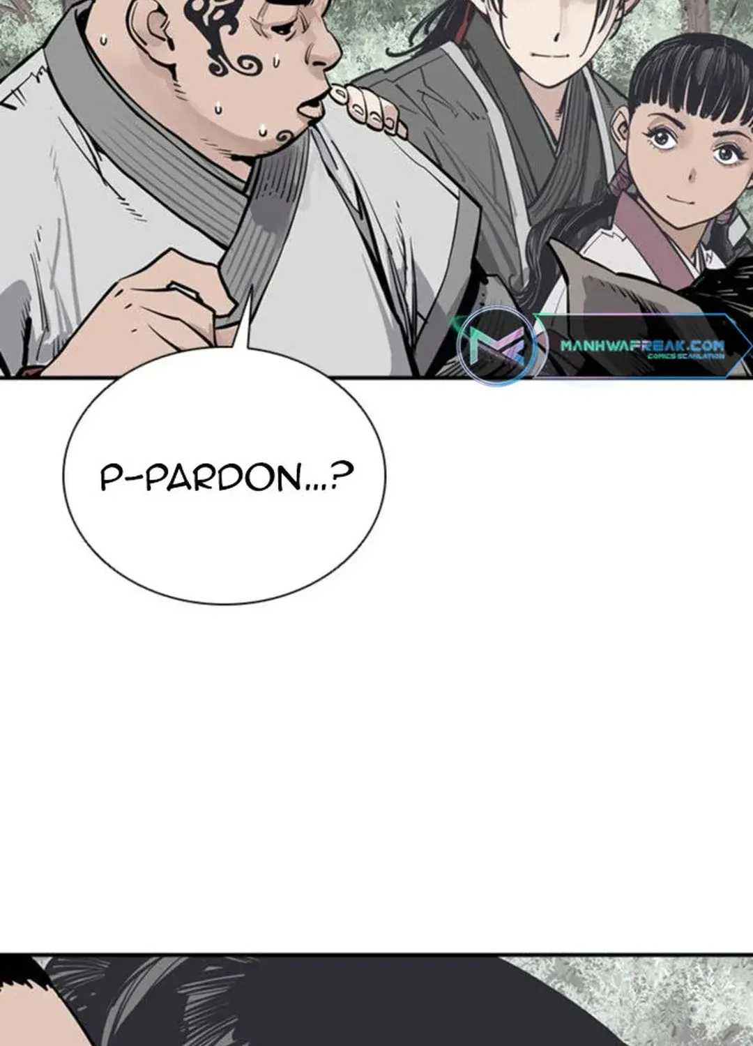 Read Death God chapter 61 image 124 on Lezhin