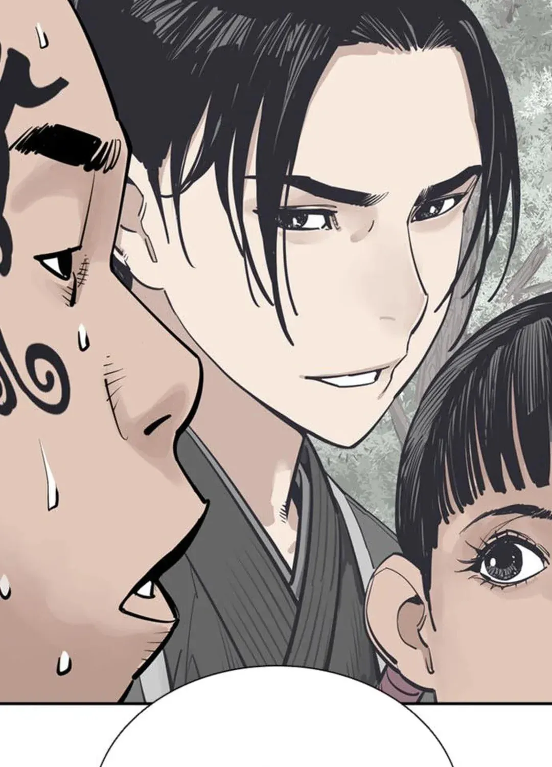 Read Death God chapter 61 image 125 on Lezhin