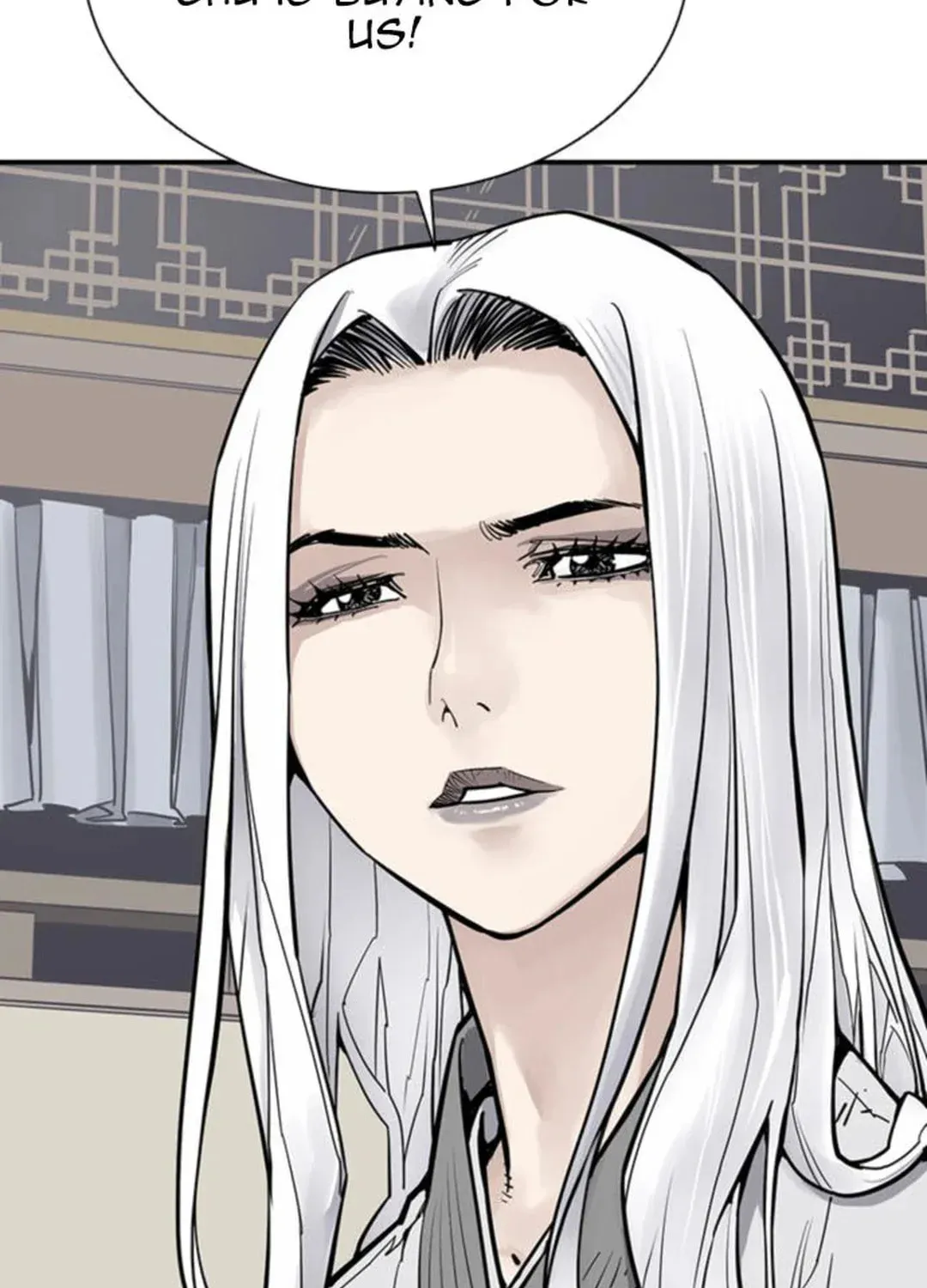 Read Death God chapter 61 image 13 on Lezhin