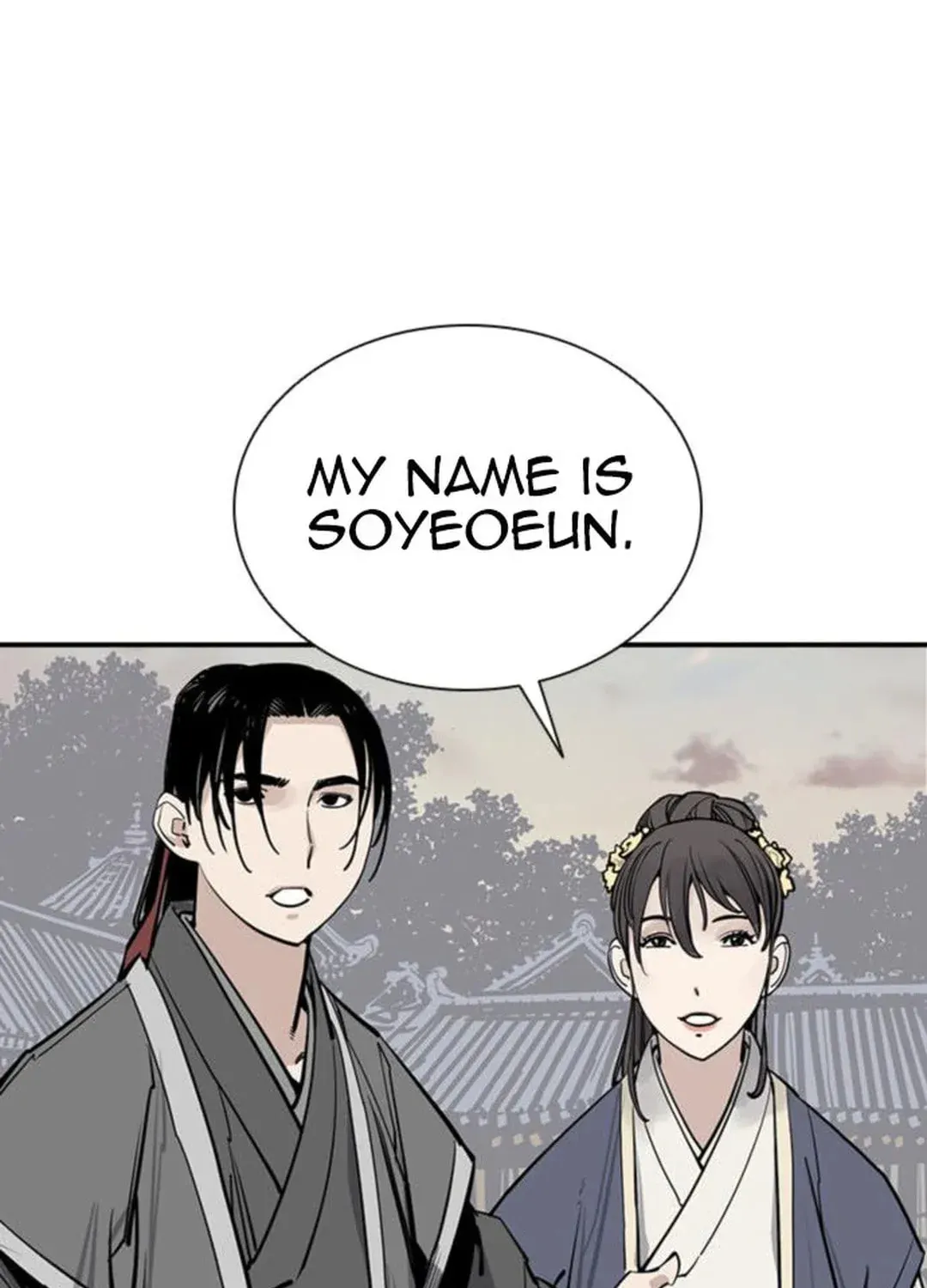 Read Death God chapter 61 image 133 on Lezhin