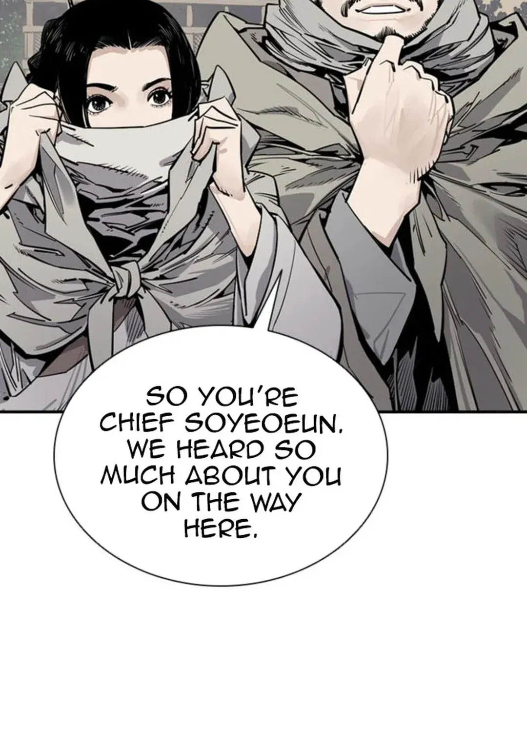 Read Death God chapter 61 image 137 on Lezhin