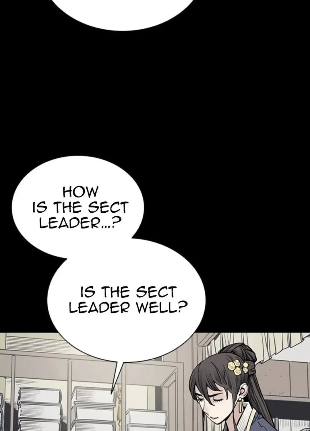 Read Death God chapter 61 image 151 on Lezhin