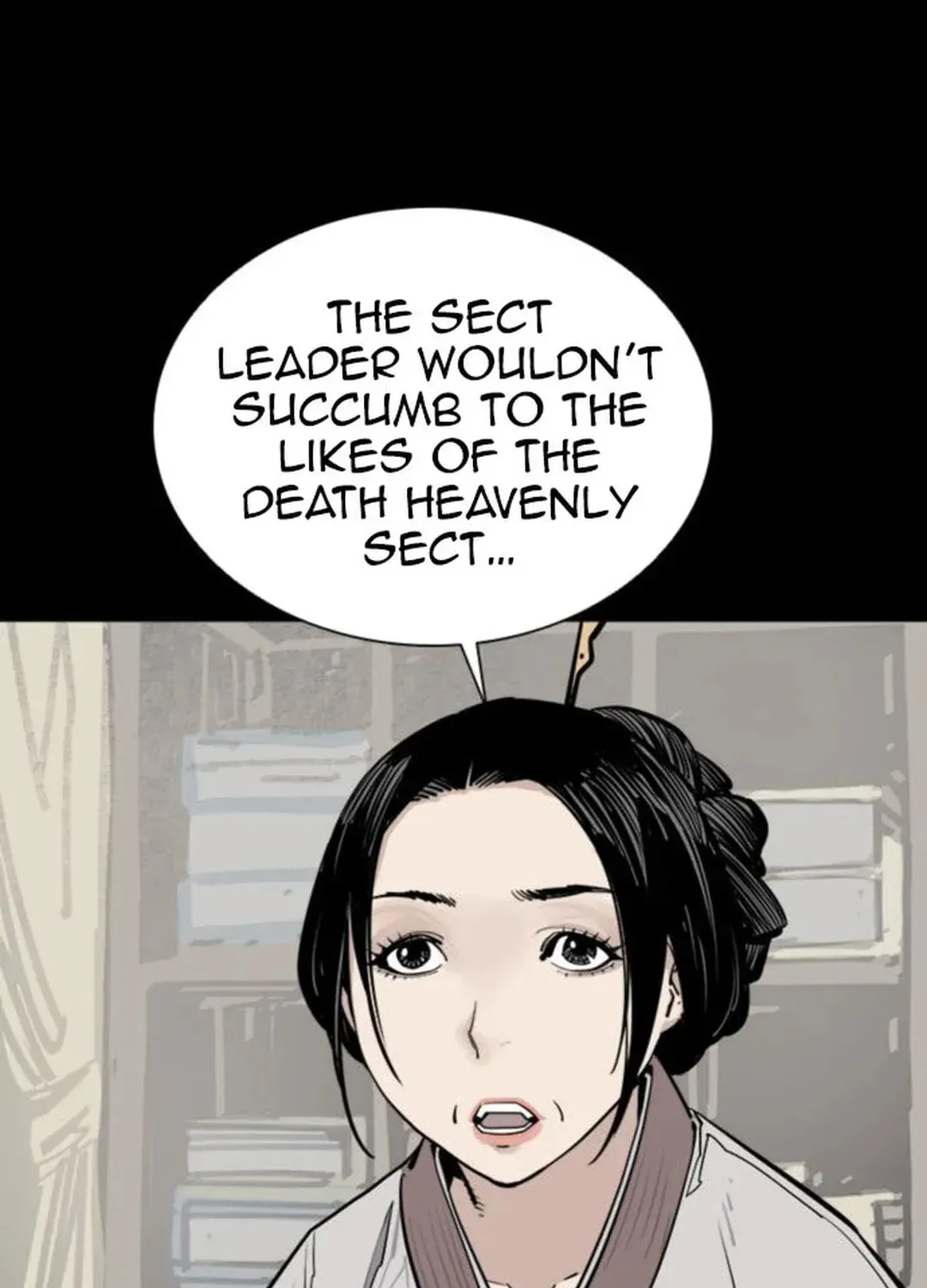 Read Death God chapter 61 image 155 on Lezhin