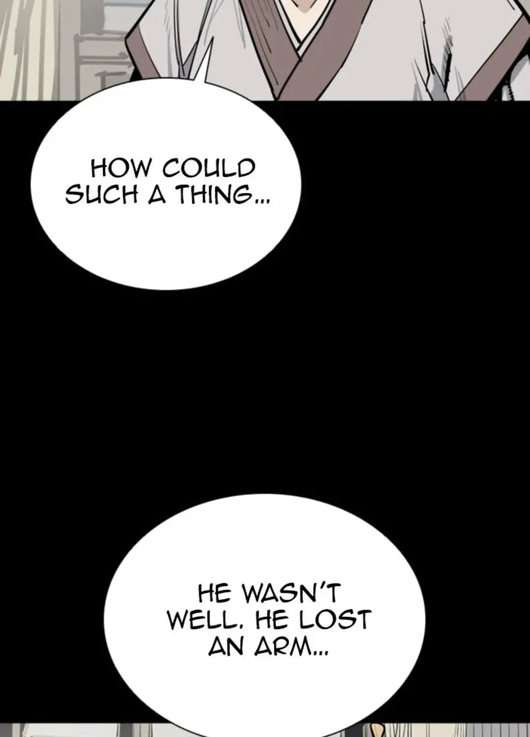 Read Death God chapter 61 image 156 on Lezhin