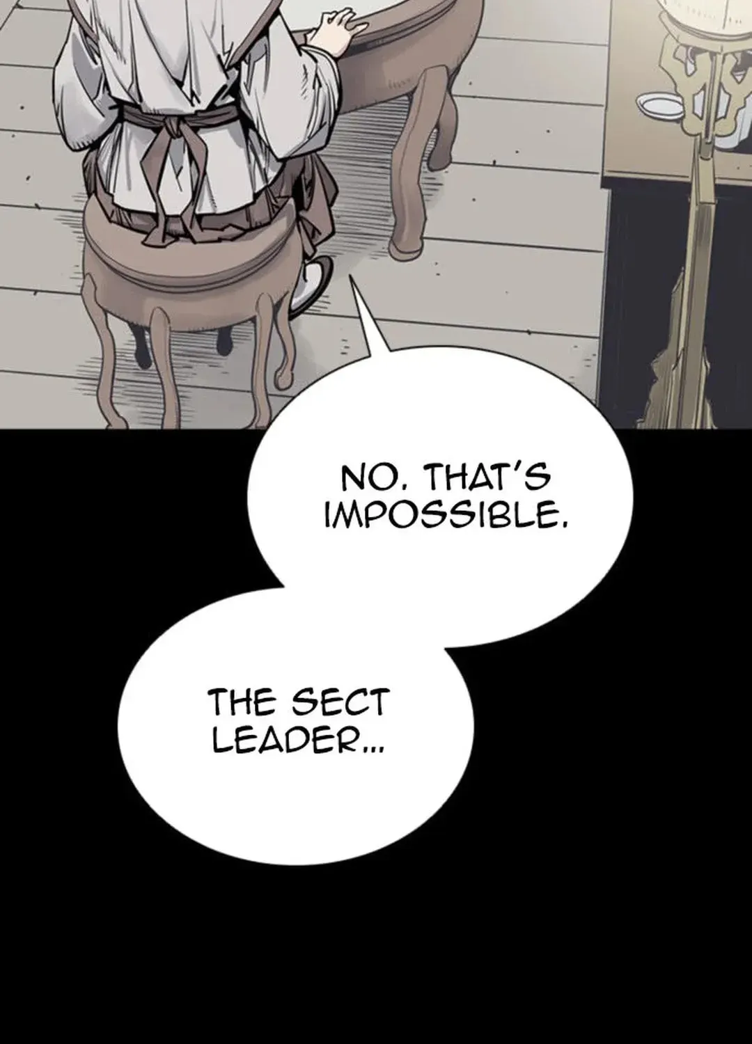 Read Death God chapter 61 image 160 on Lezhin