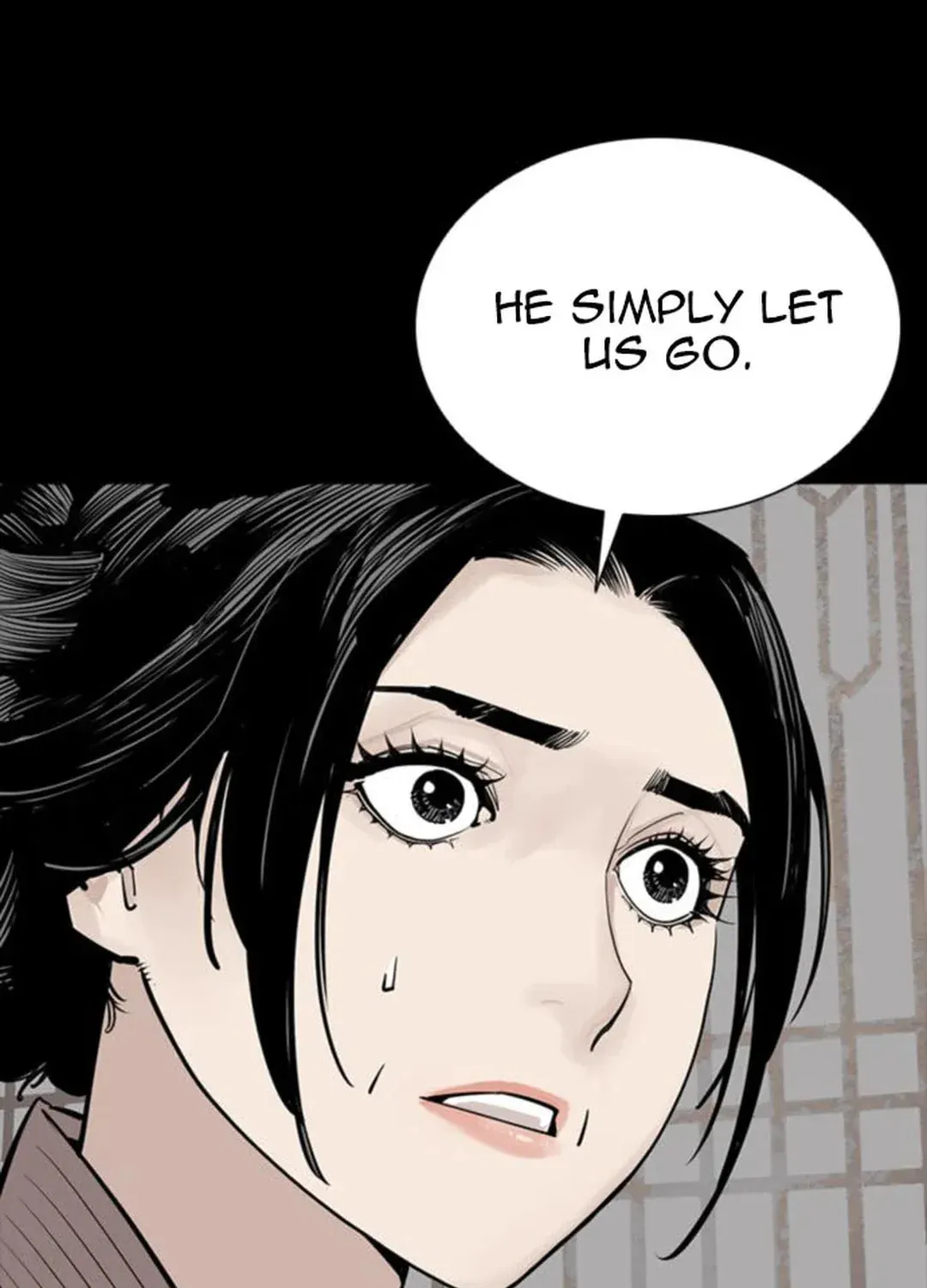 Read Death God chapter 61 image 161 on Lezhin