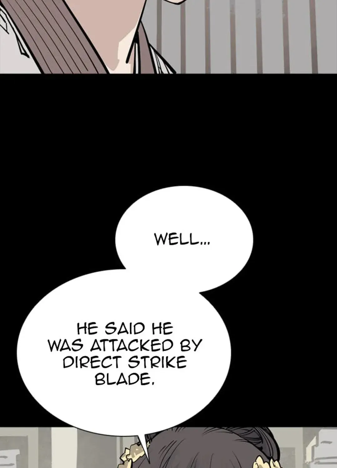 Read Death God chapter 61 image 162 on Lezhin