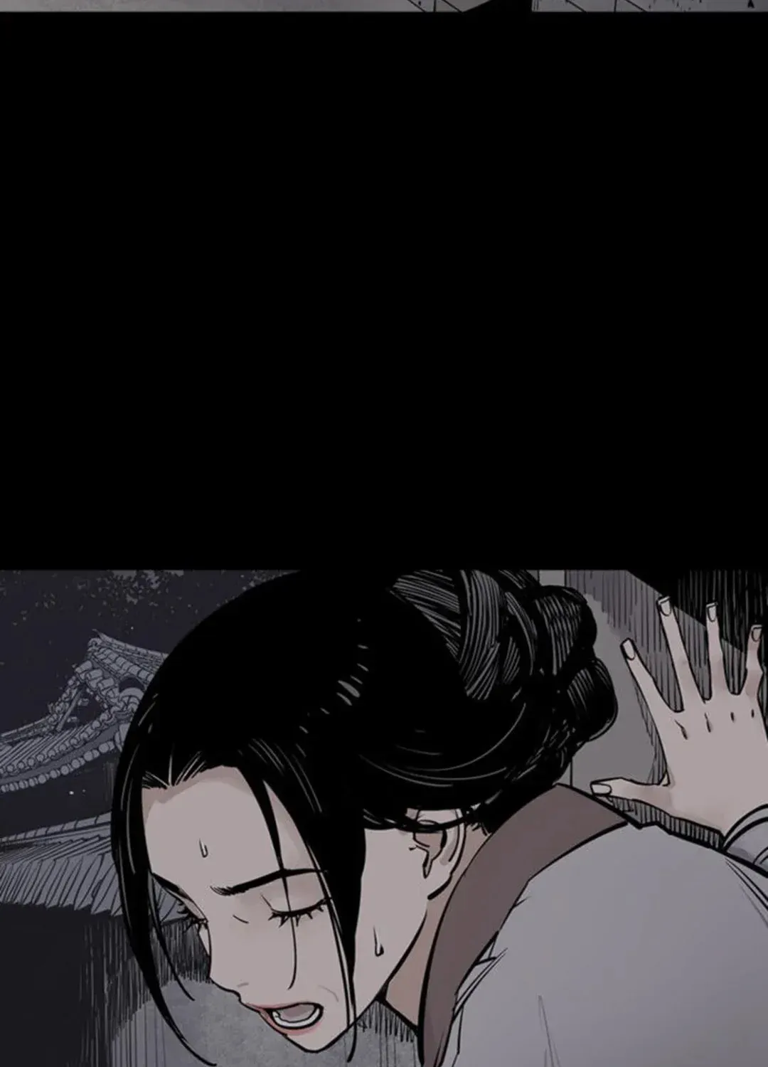 Read Death God chapter 61 image 167 on Lezhin