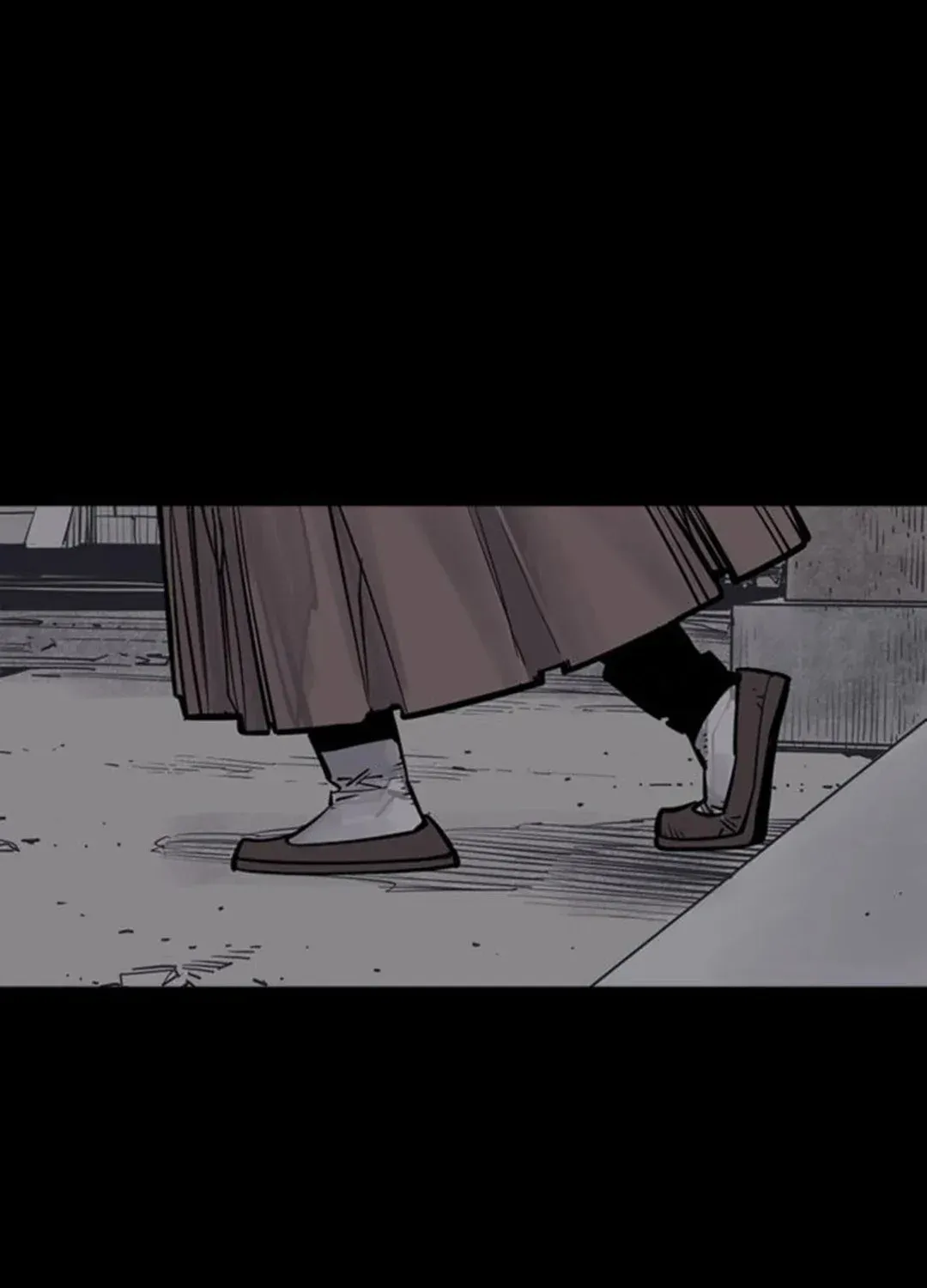 Read Death God chapter 61 image 169 on Lezhin