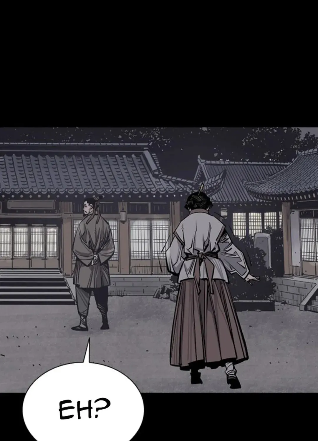 Read Death God chapter 61 image 170 on Lezhin