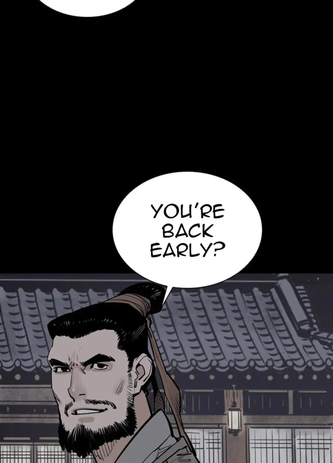 Read Death God chapter 61 image 171 on Lezhin