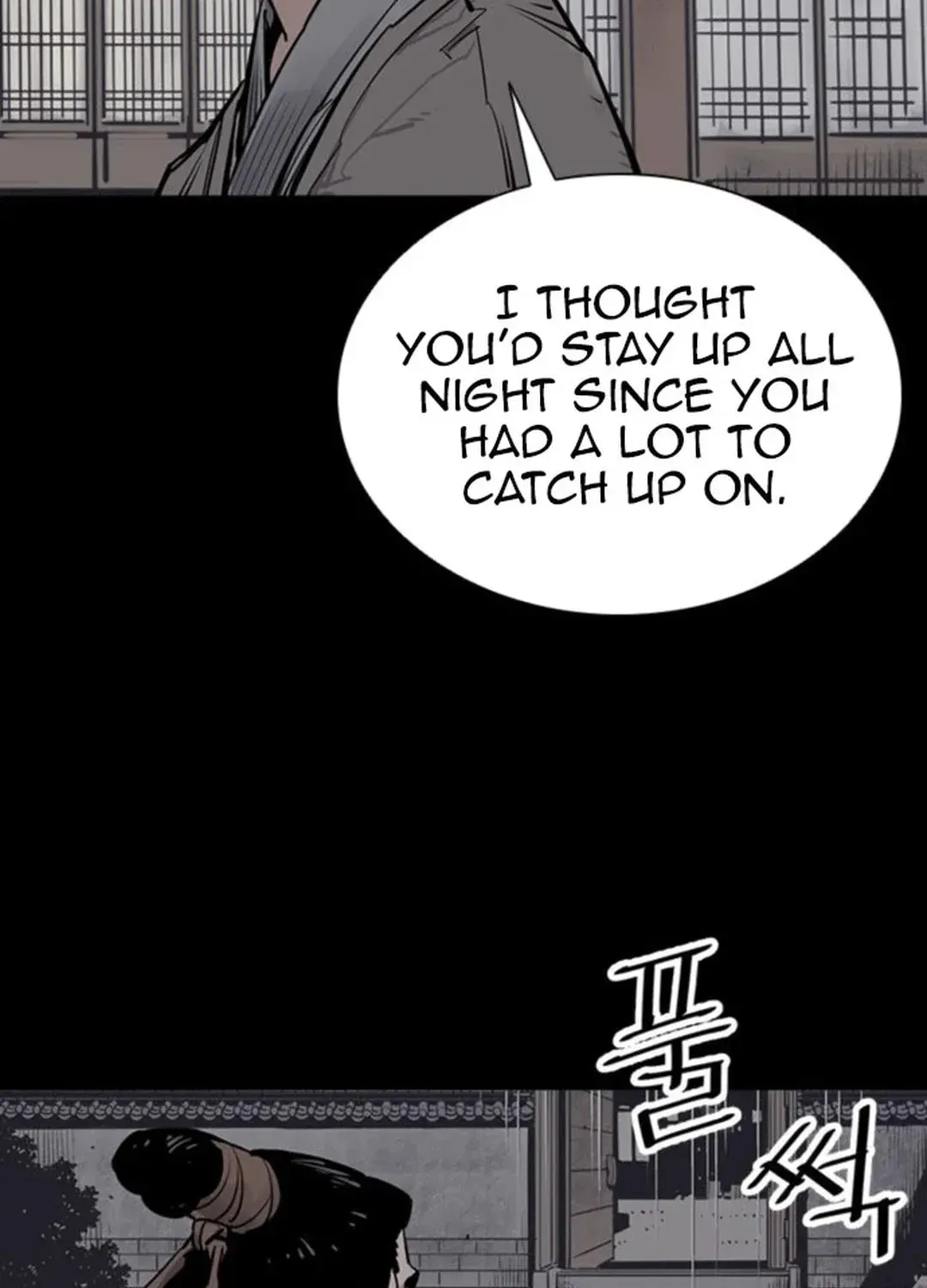 Read Death God chapter 61 image 172 on Lezhin