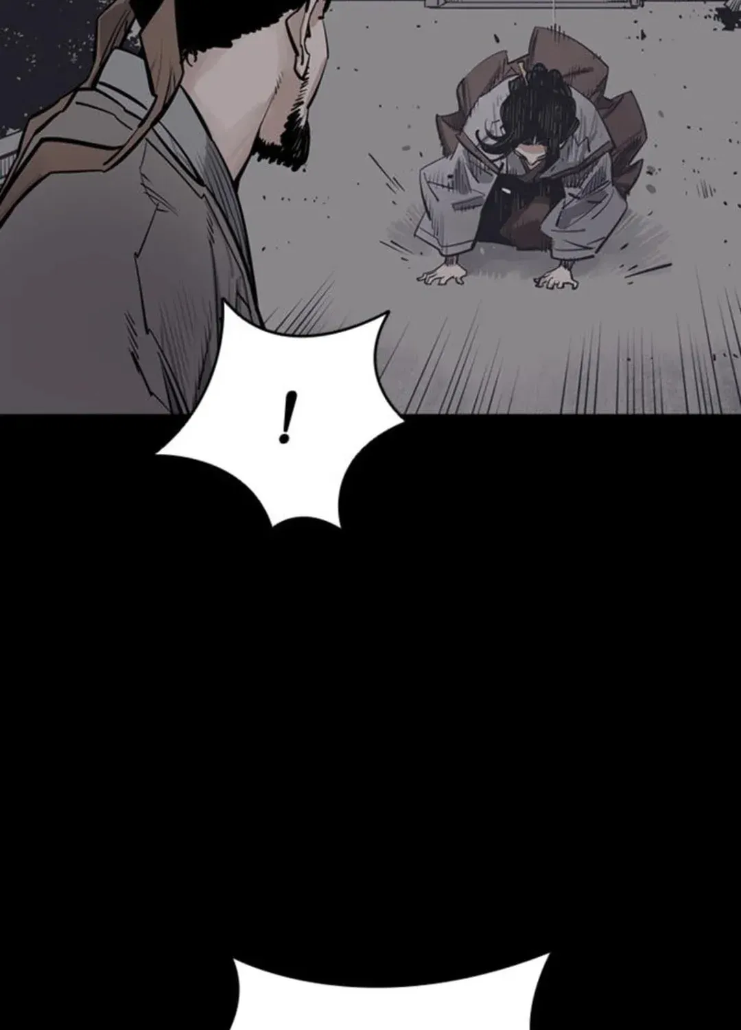 Read Death God chapter 61 image 173 on Lezhin